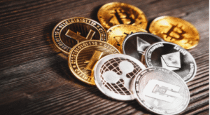 How Cryptocurrency Can Create Passive Income