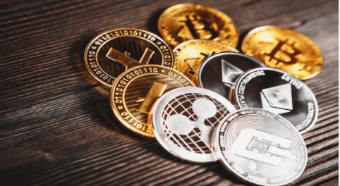 How Cryptocurrency Can Create Passive Income