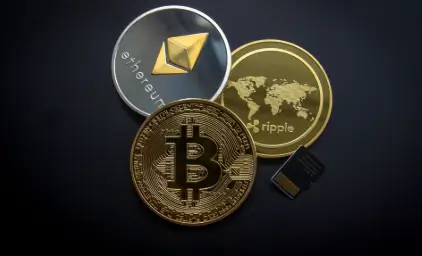 How Cryptocurrency Can Help Small Businesses